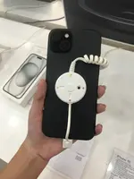 Điện thoại iPhone 15 Plus Demo 128GB Đen 3M462VN/A