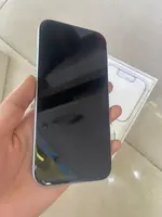 Điện thoại iPhone 15 Demo 128GB Xanh dương 3M425VN/A