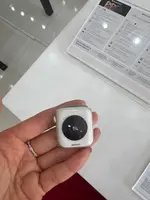 Đồng hồ thông minh Apple Watch SE 2 Demo 40mm GPS viền nhôm vàng 3K596PA/A