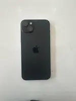 Điện thoại iPhone 15 Plus Demo 128GB Đen 3M462VN/A