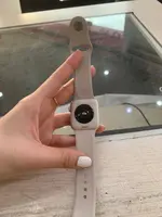 Đồng hồ thông minh Apple Watch SE 2 Demo 40mm GPS viền nhôm vàng 3K596PA/A