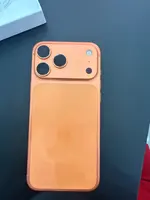 Điện thoại iPhone 17 Pro Max 256GB Demo Cam Vũ Trụ 3P130ZP/A