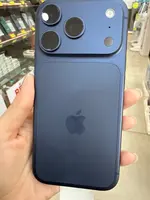Điện thoại iPhone 17 Pro 256GB Xanh Đậm MG8J4ZP/A