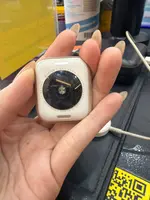 Đồng hồ thông minh Apple Watch SE 2 Demo 40mm GPS viền nhôm vàng 3K596PA/A