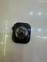Đồng hồ Apple Watch Series 10 GPS 46mm Viền Nhôm Đen Bóng Dây Cao Su S/M Demo 3N496PA/A