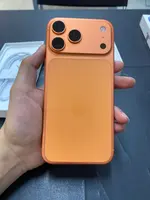Điện thoại iPhone 17 Pro Max 256GB Demo Cam Vũ Trụ 3P130ZP/A
