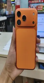 Điện thoại iPhone 17 Pro Max 256GB Demo Cam Vũ Trụ 3P130ZP/A