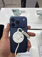 Điện thoại iPhone 17 Pro 256GB Demo Xanh Đậm 3P171ZP/A