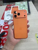 Điện thoại iPhone 17 Pro Max 256GB Demo Cam Vũ Trụ 3P130ZP/A