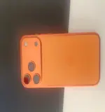 Điện thoại iPhone 17 Pro Max 256GB Demo Cam Vũ Trụ 3P130ZP/A