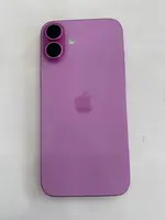 Điện thoại iPhone 16 Plus 128GB Hồng 3N350VN/A Demo