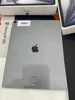 Máy tính bảng iPad Air 13 inch M2 2024 Wifi 128GB Xám 3M682ZA/A Demo