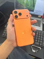 Điện thoại iPhone 17 Pro Max 256GB Demo Cam Vũ Trụ 3P130ZP/A