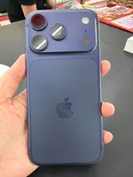 Điện thoại iPhone 17 Pro 256GB Demo Xanh Đậm 3P171ZP/A