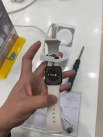 Đồng hồ thông minh Apple Watch SE 2 Demo 40mm GPS viền nhôm vàng 3K596PA/A