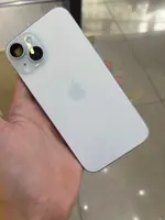 Điện thoại iPhone 15 Demo 128GB Xanh dương 3M425VN/A