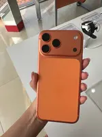 Điện thoại iPhone 17 Pro Max 256GB Demo Cam Vũ Trụ 3P130ZP/A