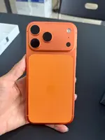 Điện thoại iPhone 17 Pro Max 256GB Demo Cam Vũ Trụ 3P130ZP/A