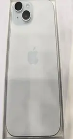 Điện thoại iPhone 15 Demo 128GB Xanh dương 3M425VN/A