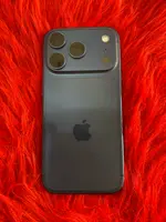 Điện thoại iPhone 17 Pro 256GB Demo Xanh Đậm 3P171ZP/A