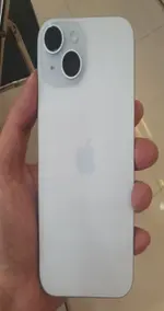Điện thoại iPhone 15 Demo 128GB Xanh dương 3M425VN/A