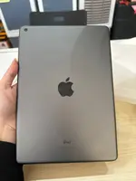 Máy tính bảng iPad 10.2 2021 Demo Wi-Fi 64GB Xám 3K2K3ZA/A