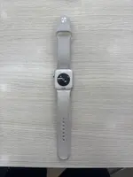 Đồng hồ thông minh Apple Watch SE 2 Demo 40mm GPS viền nhôm vàng 3K596PA/A