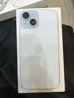 Điện thoại iPhone 15 Demo 128GB Xanh dương 3M425VN/A