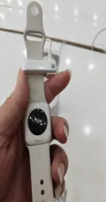 Đồng hồ thông minh Apple Watch SE 2 Demo 40mm GPS viền nhôm vàng 3K596PA/A