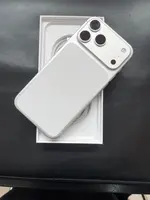 Điện thoại iPhone 17 Pro Max 256GB Bạc MFYM4ZP/A