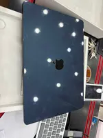 Máy tính xách tay MacBook Air 15 M2 2023 8CPU 10GPU/8GB/256GB Xanh đen MQKW3SA/A