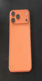 Điện thoại iPhone 17 Pro Max 256GB Demo Cam Vũ Trụ 3P130ZP/A