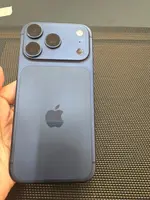 Điện thoại iPhone 17 Pro 256GB Demo Xanh Đậm 3P171ZP/A