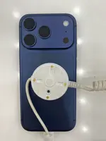 Điện thoại iPhone 17 Pro 256GB Demo Xanh Đậm 3P171ZP/A