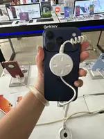 Điện thoại iPhone 17 Pro 256GB Demo Xanh Đậm 3P171ZP/A