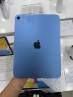 Máy tính bảng iPad Gen 10 10.9 2022 Demo WiFi 64GB Xanh dương 3L204ZA/A