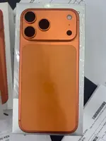 Điện thoại iPhone 17 Pro Max 256GB Demo Cam Vũ Trụ 3P130ZP/A