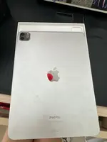 Máy tính bảng iPad Pro 11 2022 M2 Demo WiFi 128GB Bạc 3K873ZA/A