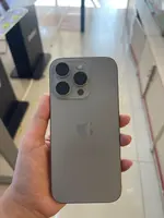 Điện thoại iPhone 16 Pro 256GB Titan Tự nhiên 3N754VN/A Demo