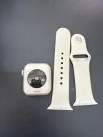 Đồng hồ thông minh Apple Watch SE 2 Demo 40mm GPS viền nhôm vàng 3K596PA/A