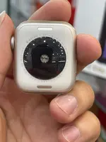 Đồng hồ thông minh Apple Watch SE 2 Demo 40mm GPS viền nhôm vàng 3K596PA/A
