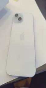 Điện thoại iPhone 15 Demo 128GB Xanh dương 3M425VN/A