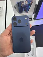Điện thoại iPhone 17 Pro 256GB Demo Xanh Đậm 3P171ZP/A