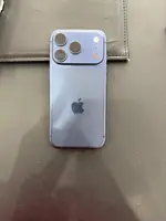Điện thoại iPhone 17 Pro 256GB Demo Xanh Đậm 3P171ZP/A
