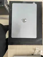 Máy tính Macbook Air 13 M4 2025 10CPU/8GPU/16GB/256GB Xanh Da Trời MC6T4SA/A