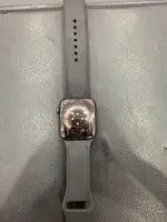 Đồng hồ thông minh Apple Watch Series 8 Demo 45mm GPS + Cellular viền nhôm đen 3K639PA/A