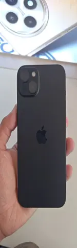 Điện thoại iPhone 15 Plus Demo 128GB Đen 3M462VN/A