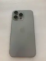 Điện thoại iPhone 15 Pro Max Demo 256GB Titan Tự nhiên 3M746VN/A