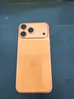 Điện thoại iPhone 17 Pro Max 256GB Demo Cam Vũ Trụ 3P130ZP/A