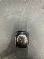 Đồng hồ Apple Watch Series 10 GPS 46mm Viền Nhôm Đen Bóng Dây Cao Su S/M Demo 3N496PA/A